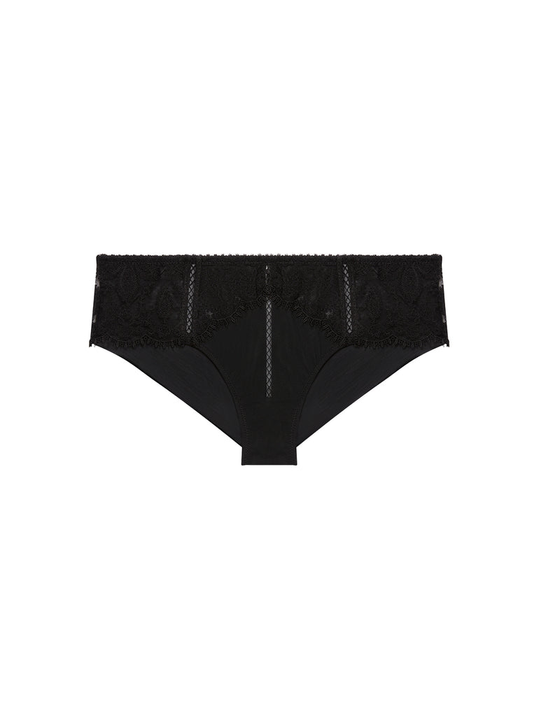 Shorty - Black