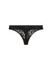 Tanga - Black