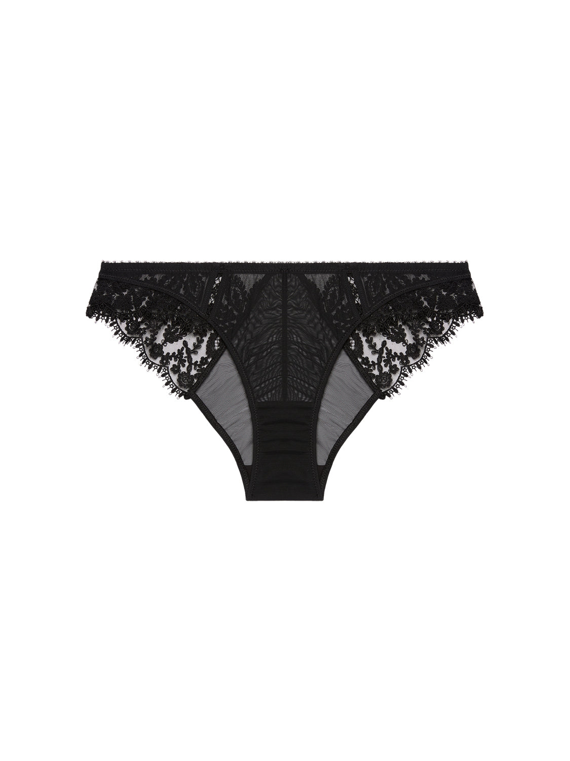 Brief - Black