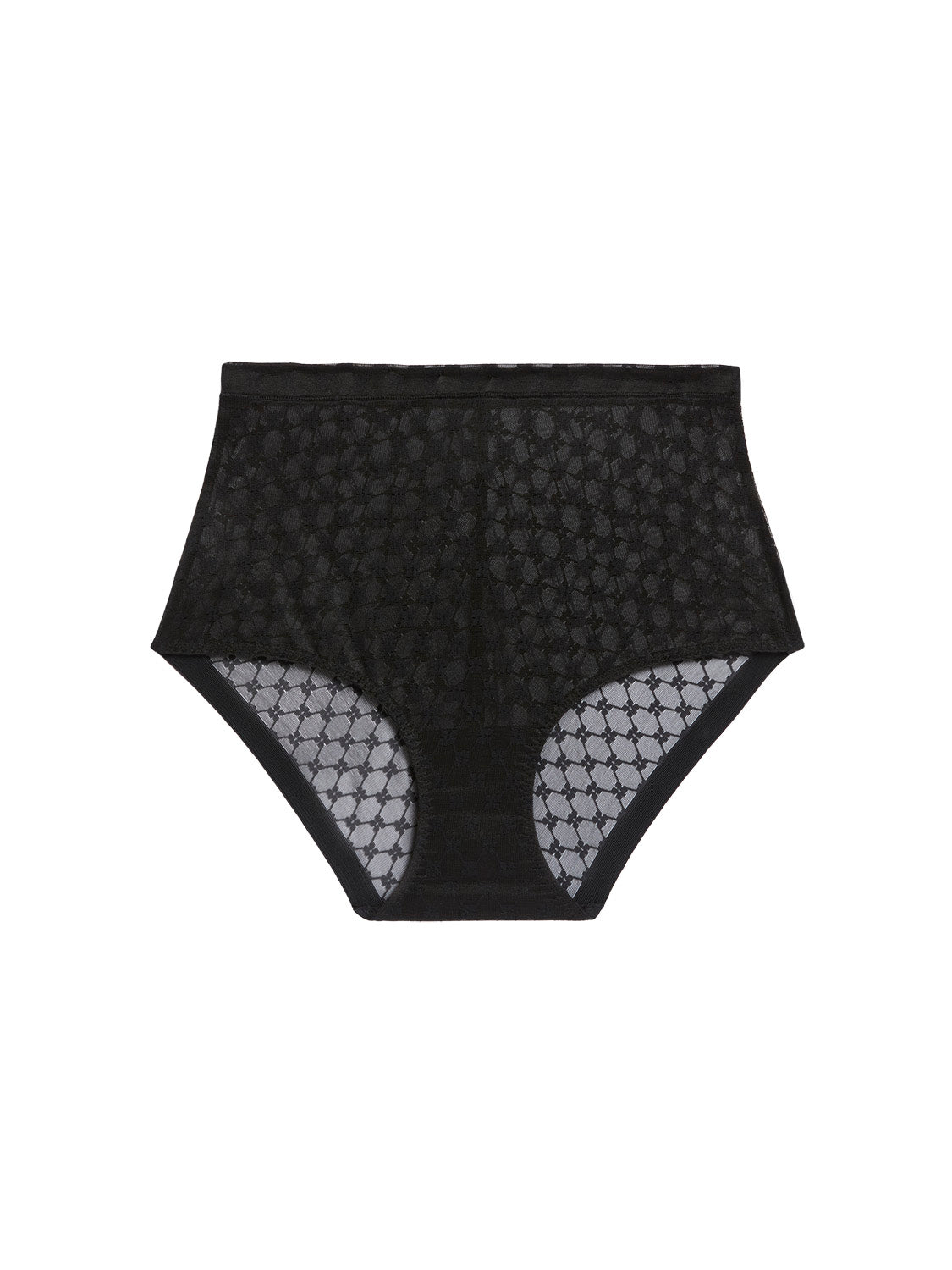 Control brief - Black