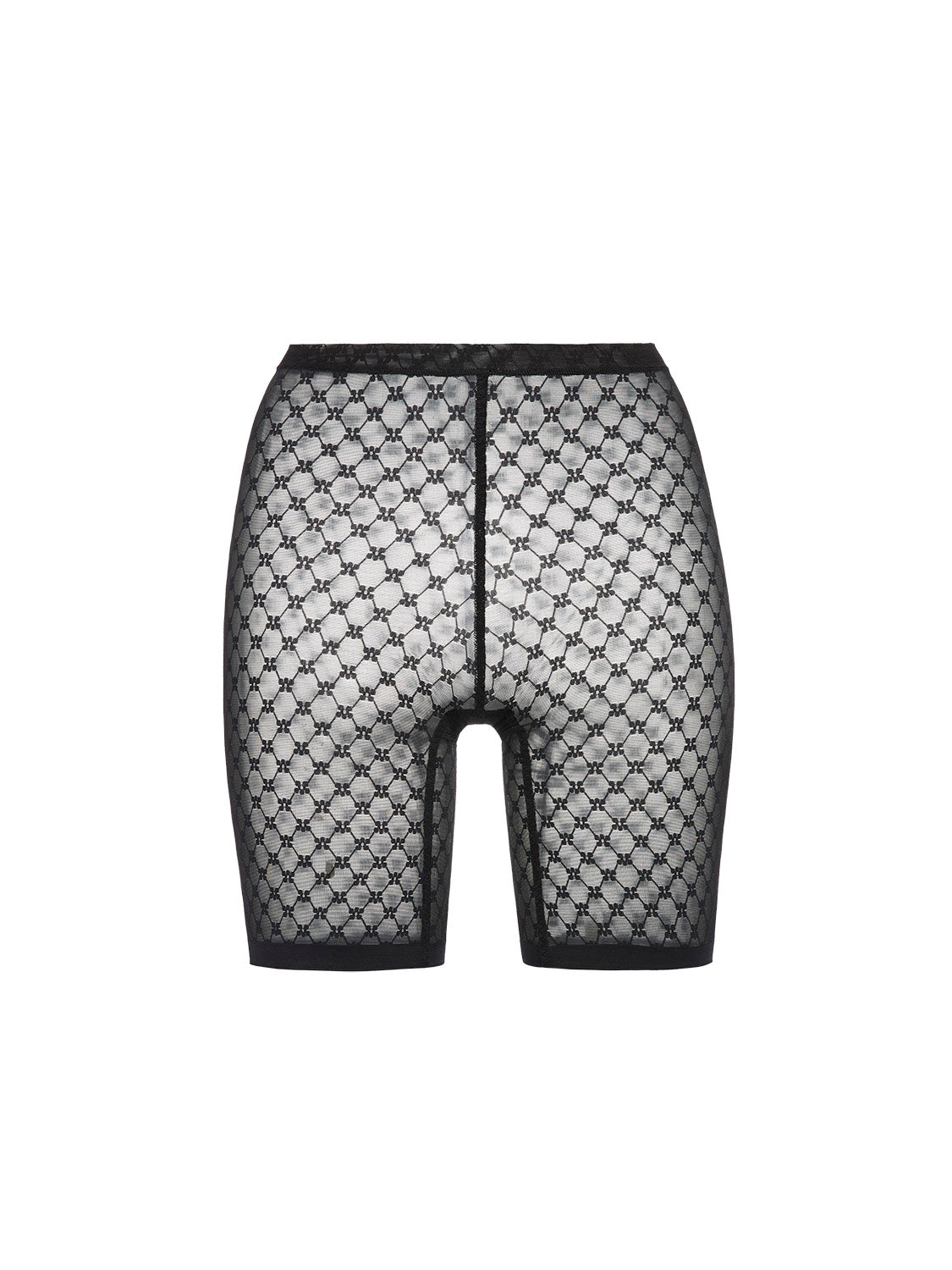 Shaper shorts - Black