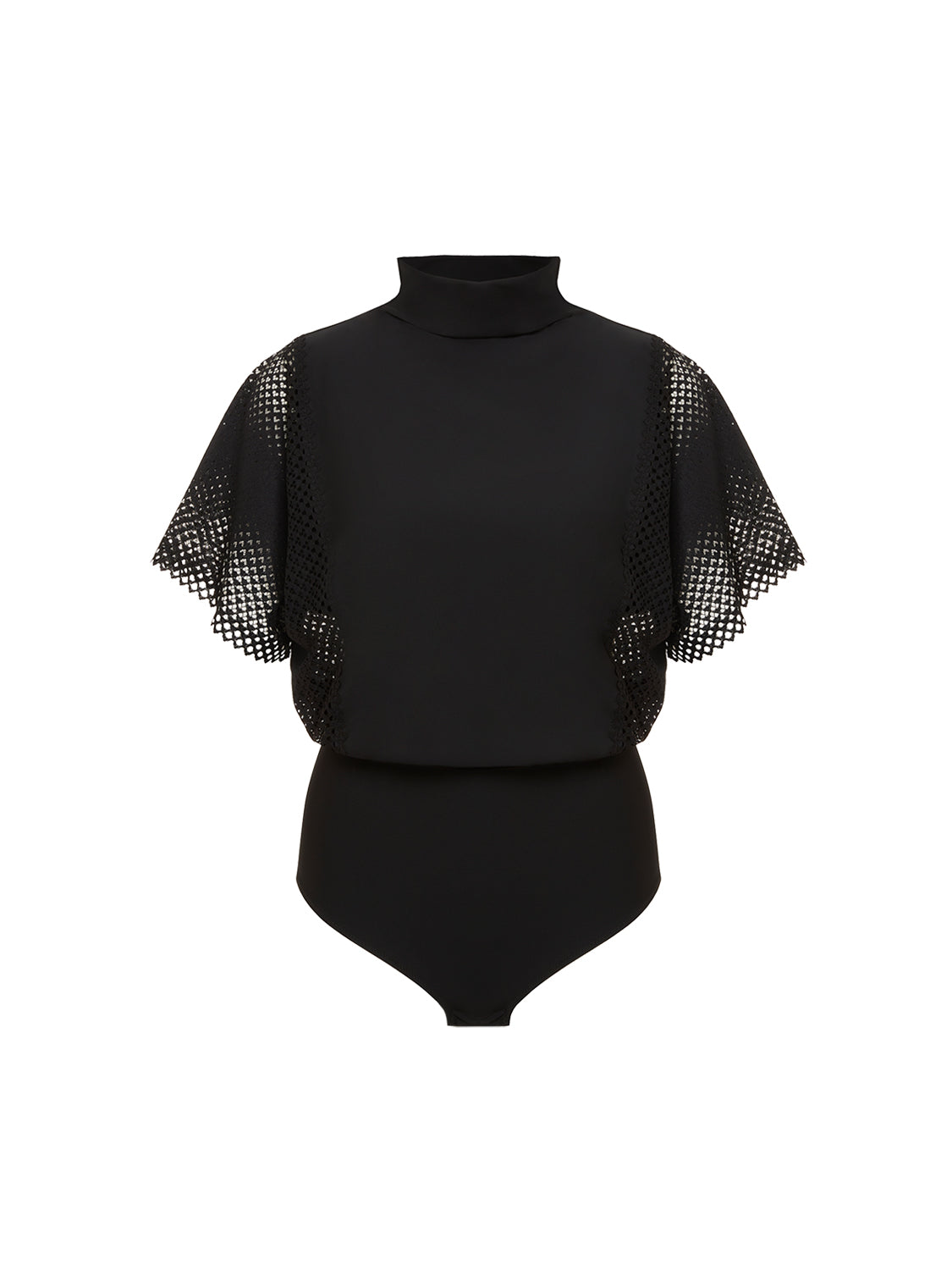 Ready-to-wear Bodysuit - Black