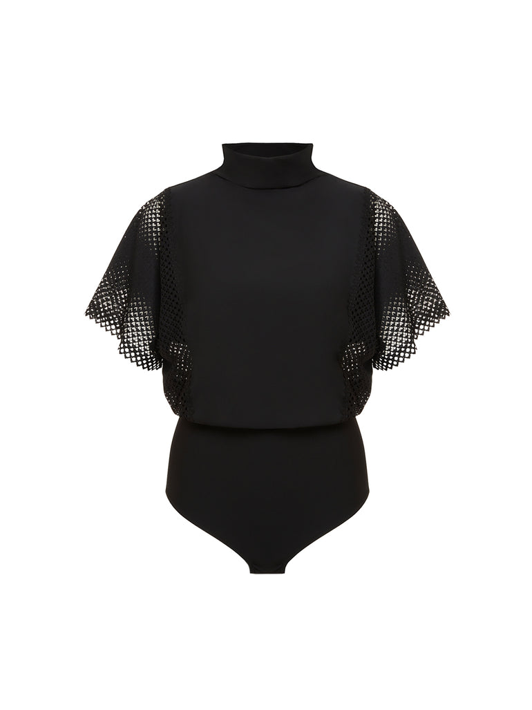 Ready-to-wear Bodysuit - Black