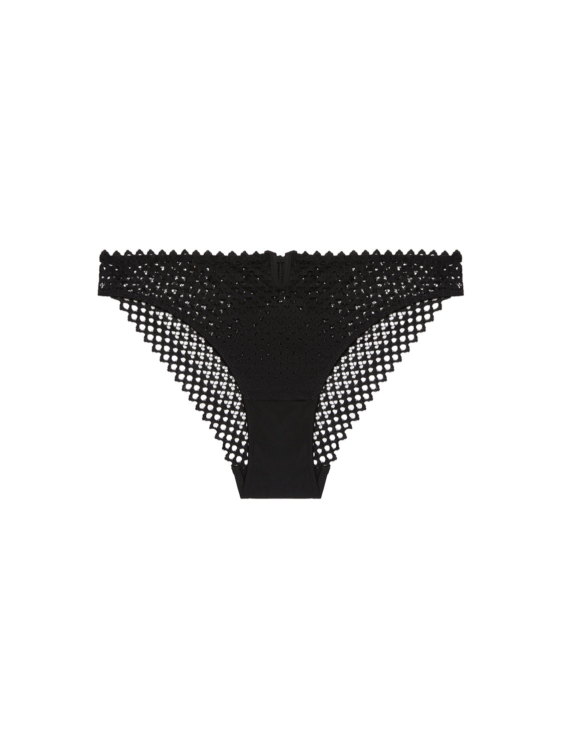 Brief - Black