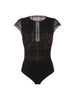 Ready-to-wear Bodysuit - Black