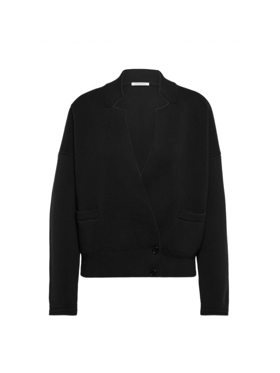 Cardigan - Black