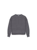 Sweater - Mottled grey