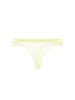 Thong - Yellow Lemonade