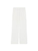 Trousers - White