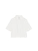 Shirt - White