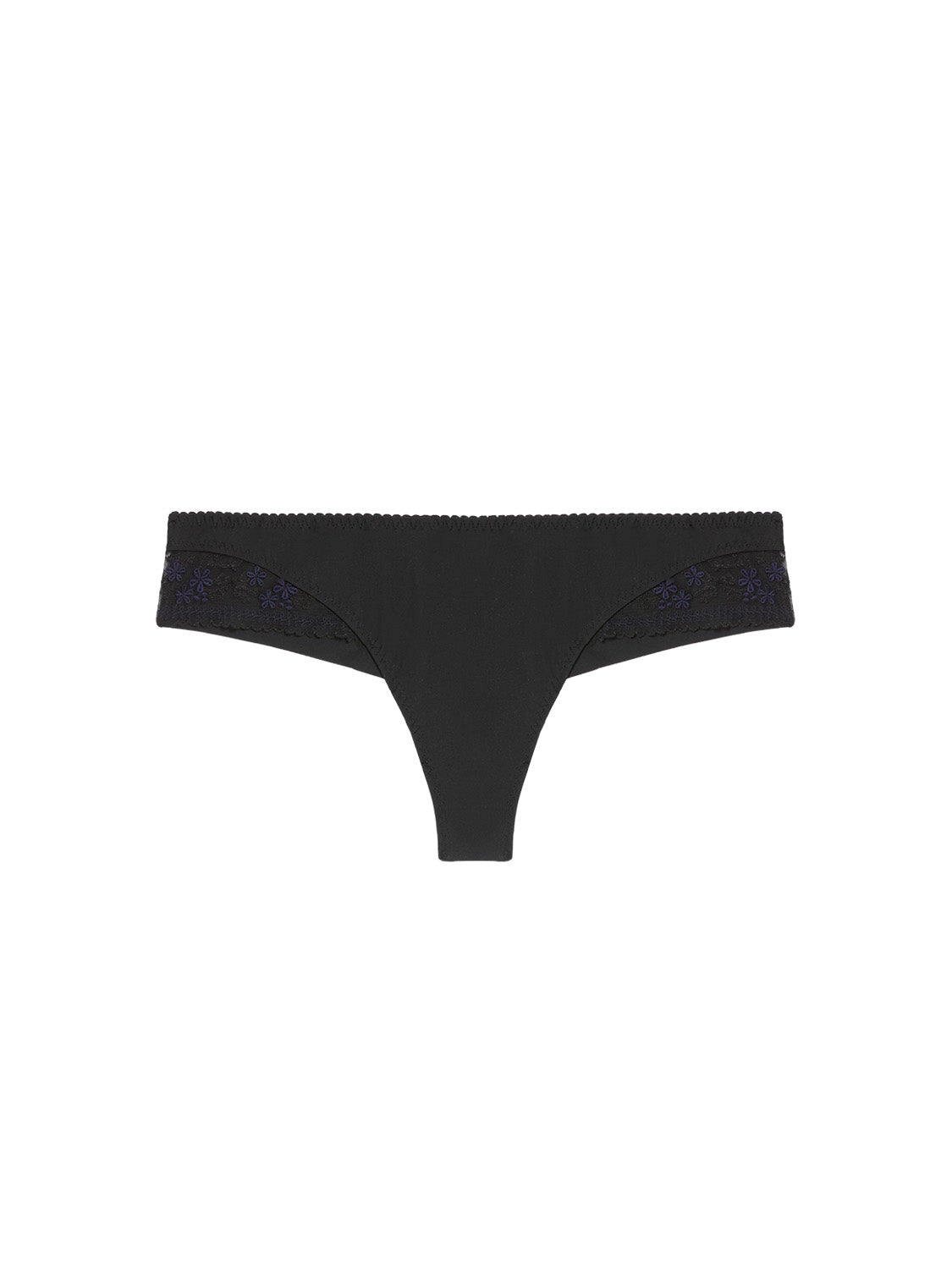 Tanga - Black