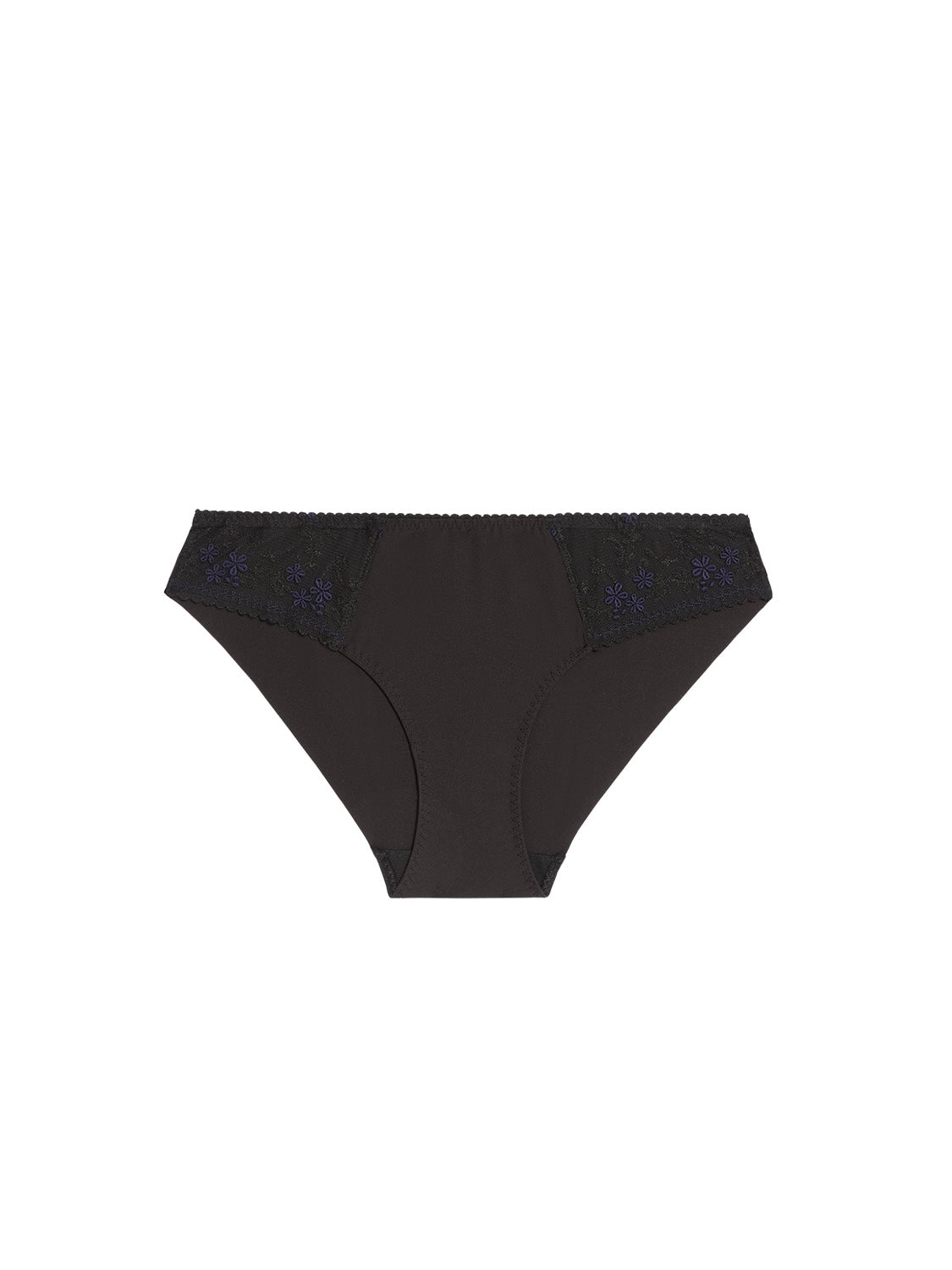 Brief - Black