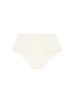 High-waist brief - Natural
