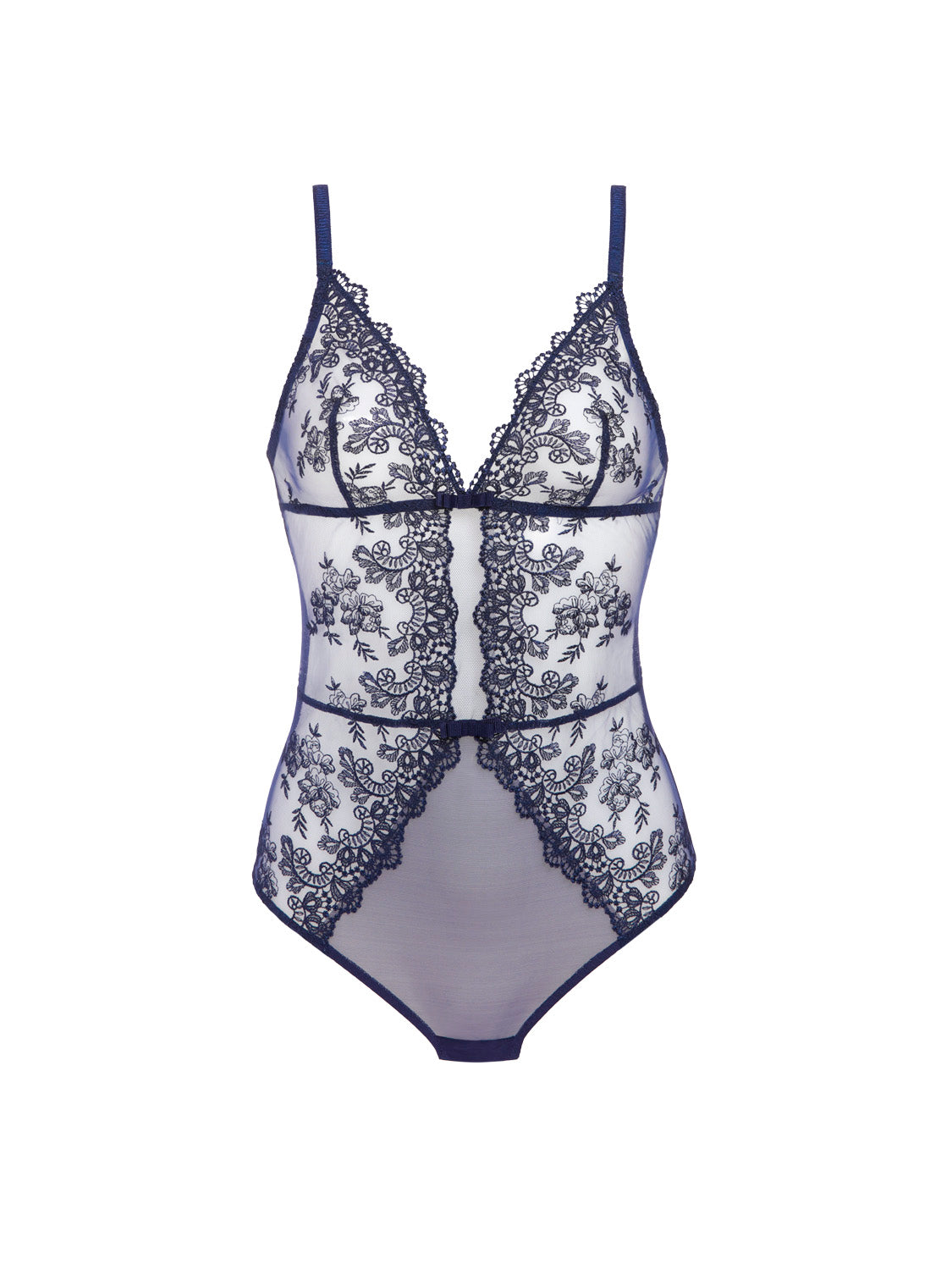 Body suit - Midnight