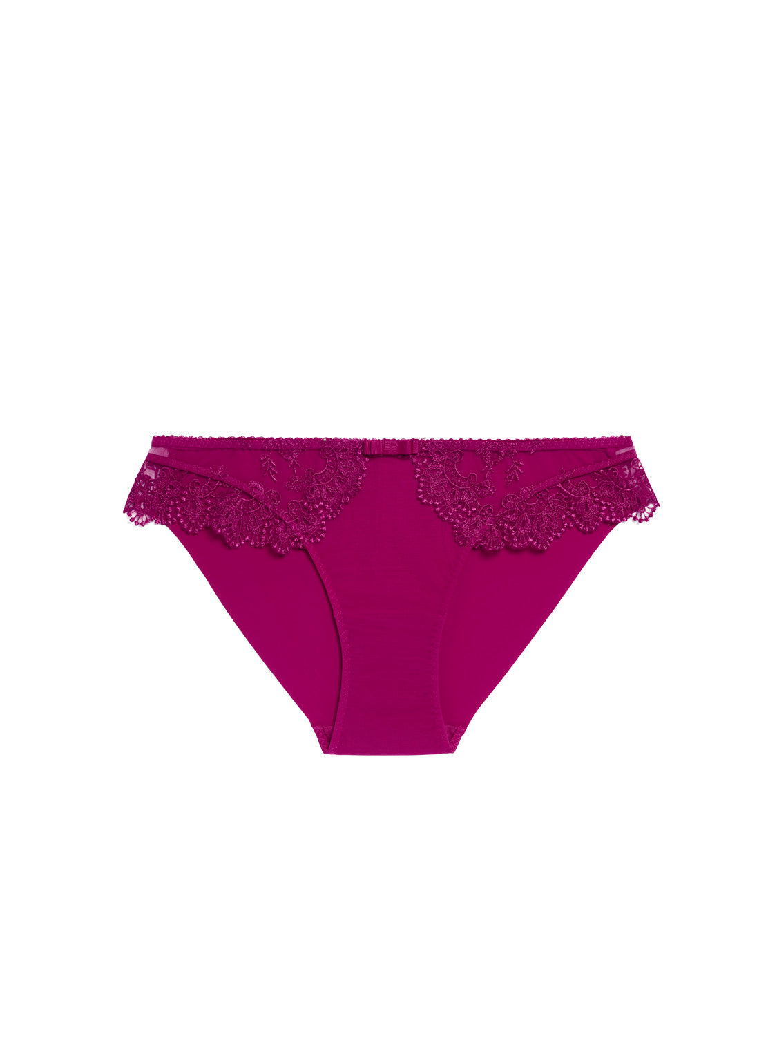 Progressive brief - Desire Pink