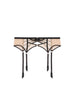 Suspender - Light Tatoo