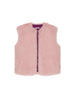 Cardigan - Blush