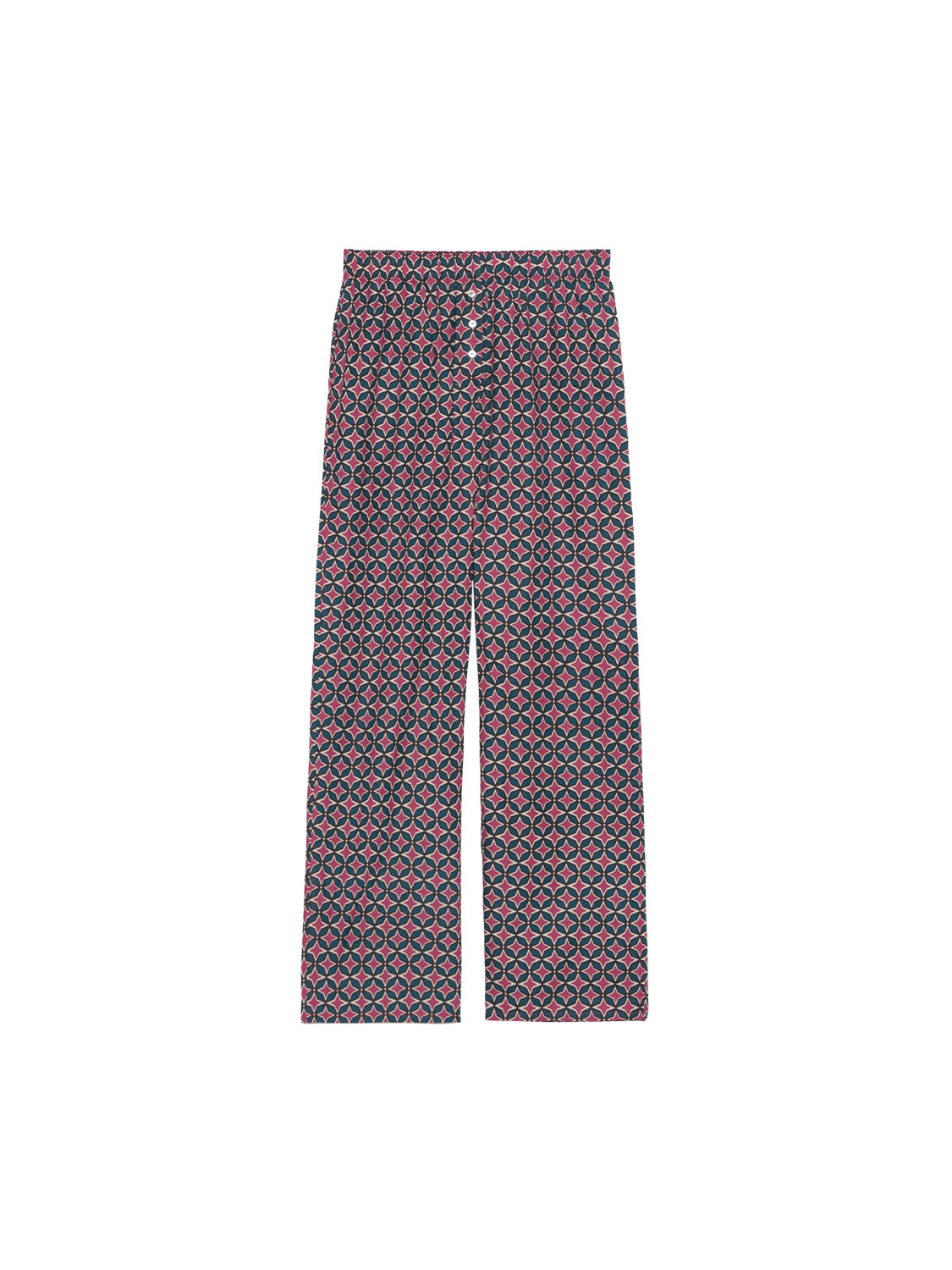 Trousers - CSAO x Simone Pérèle