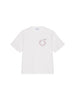 Short Sleeve Top - CSAO x Simone Pérèle