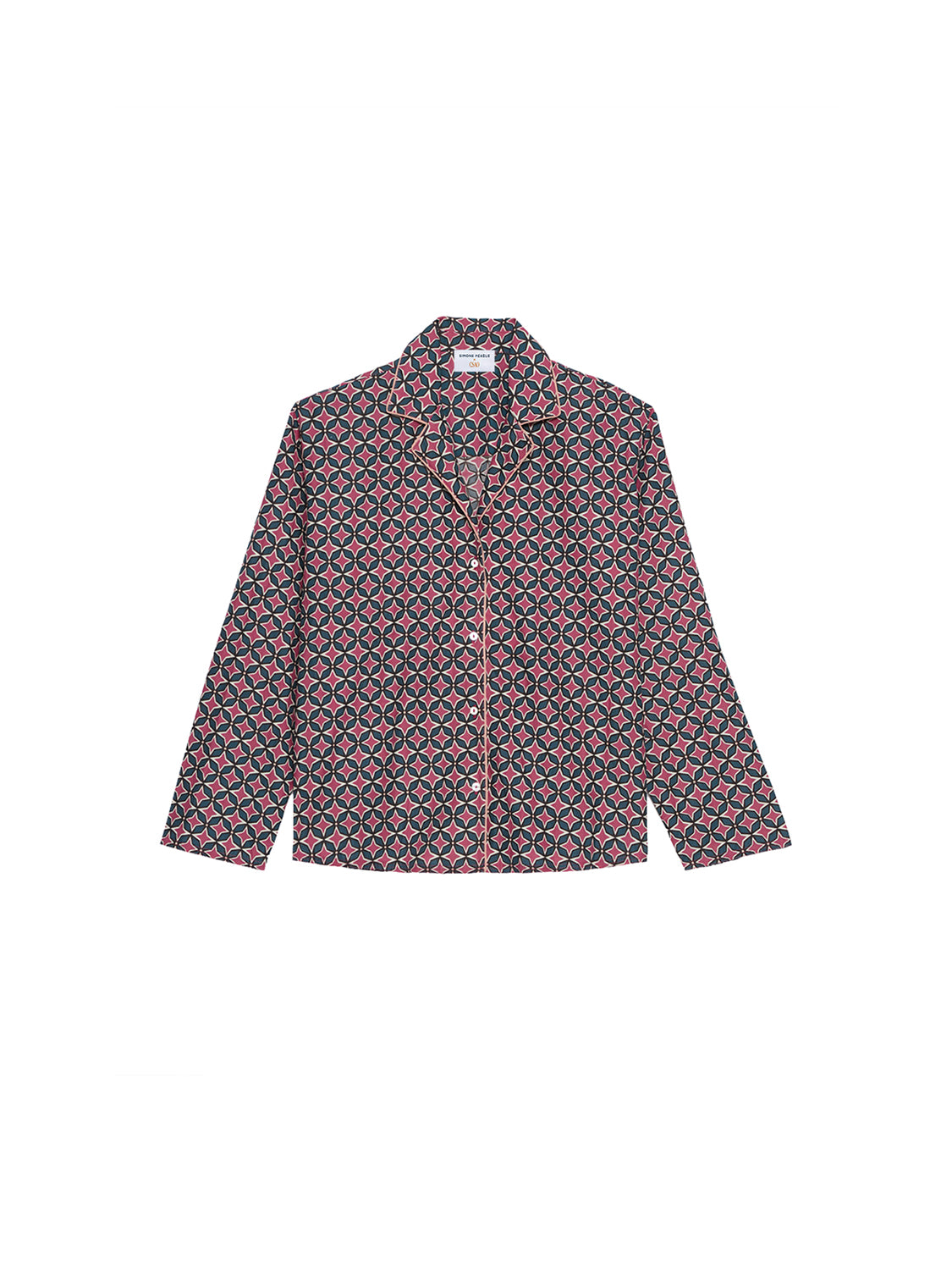 Shirt - CSAO x Simone Pérèle