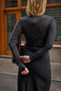 Ready-to-wear Bodysuit - Granite