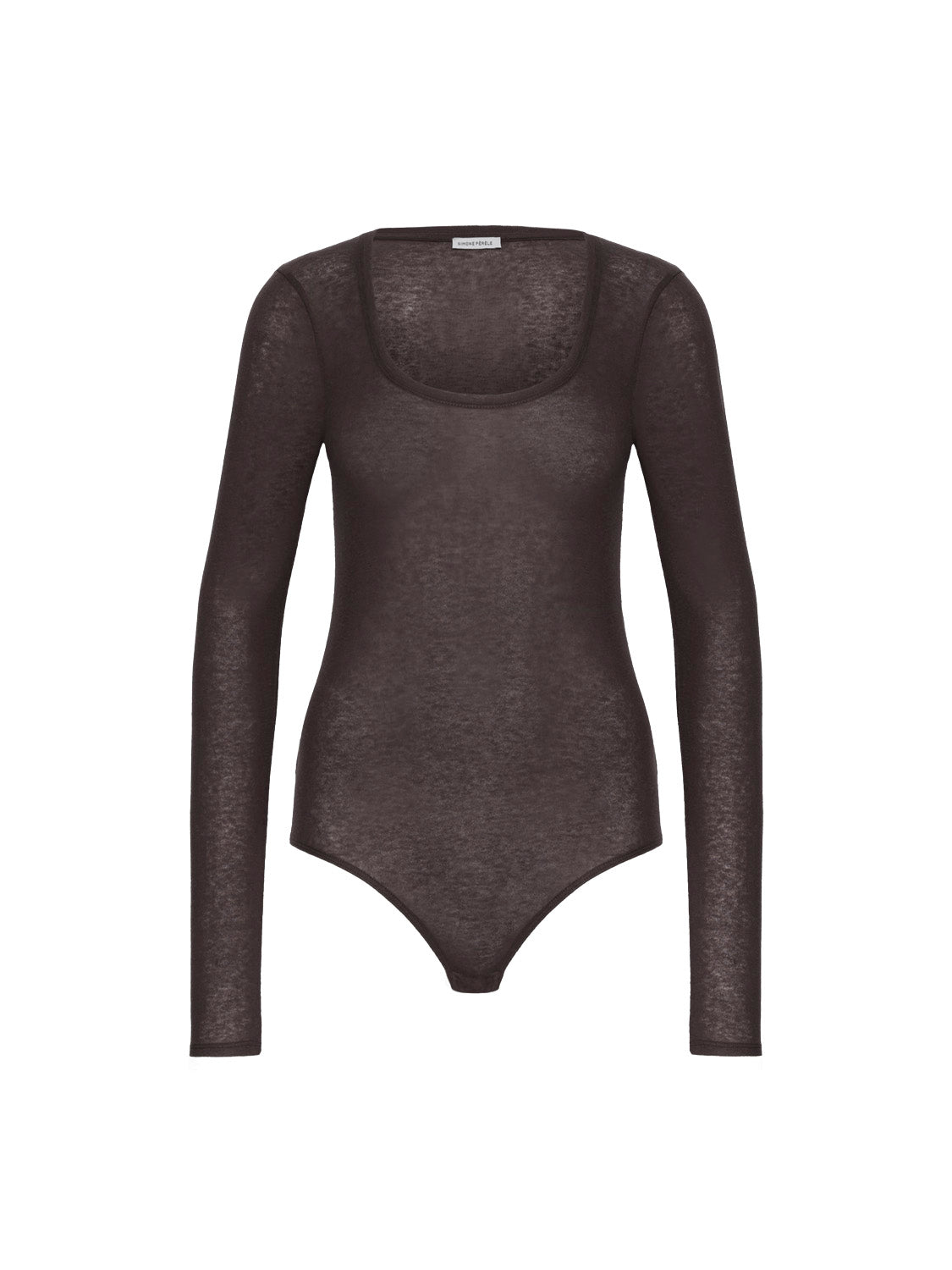 Ready-to-wear Bodysuit - Granite