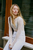 Long Sleeve Top - Natural