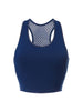 Sports top - Midnight