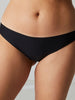 Uniq Thong - Black