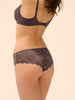 Shorty - Graphite Grey