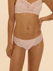 Tanga - Blush