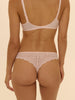 Tanga - Blush