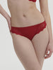 Caresse Tanga - Tango Red