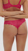 Tanga - Teaberry Pink