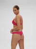 Tanga - Teaberry Pink