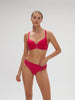 Tanga - Teaberry Pink