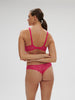 Tanga - Teaberry Pink