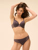 Tanga - Graphite Grey