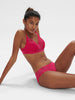 Brief - Teaberry Pink