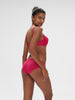 Brief - Teaberry Pink