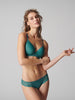 Caresse Bikini - Boreal Green
