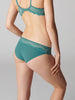 Caresse Bikini - Boreal Green