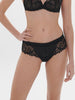 Shorty - Black