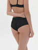 Shorty - Black