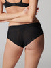 Shorty - Black