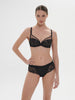 Shorty - Black