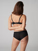Shorty - Black