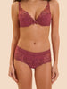 Shorty - Rose sandalwood