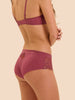 Shorty - Rose sandalwood