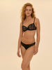 Tanga - Black